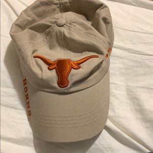 Texas Longhorn Hat & Buccees hat